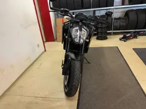 KTm 890 duke