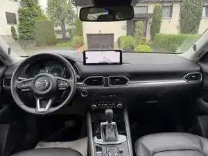 Mazda CX-5 Bild 11