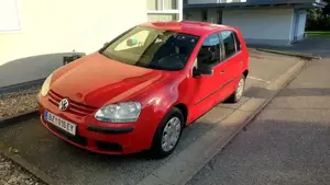 Golf TDI 4 Motion Bild 3