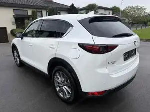 Mazda CX-5 Bild 2