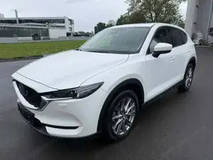 Mazda CX-5 Bild 3