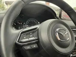 Mazda CX-5 Bild 18
