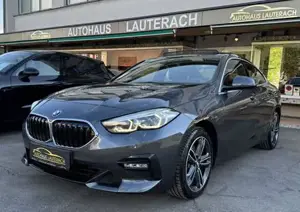 BMW 2er Bild 4