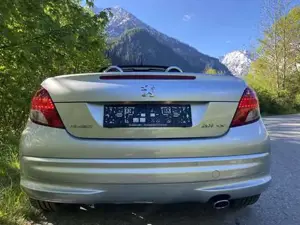 Peugeot 207 Bild 7