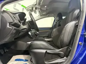 Renault Megane Bild 9