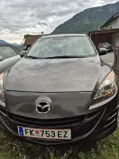 Mazda 3 Bild 4