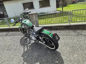 Harley Davidson 883 Bild 5