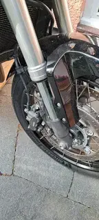 Honda Crosstourer Bild 2