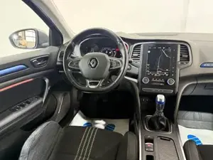 Renault Megane Bild 7
