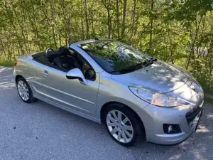 Peugeot 207 Bild 2