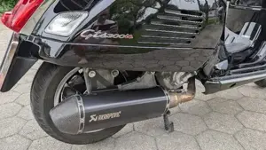 Vespa 300 GTS i.e.  Bild 2