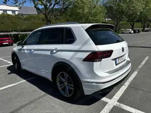 VW Tiguan Bild 6