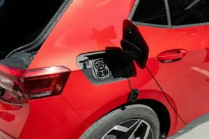 VW ID.3 Bild 8