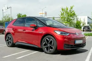 VW ID.3 Bild 4