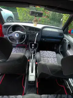 VW Golf Bild 6