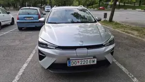 MG MG5 Bild 4