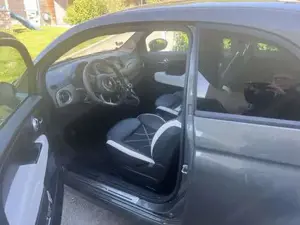 Fiat 500 Bild 3