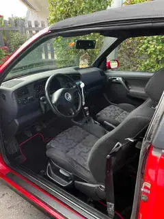 VW Golf Bild 7
