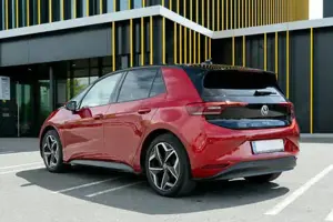 VW ID.3 Bild 2