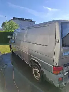 VW T3 Bild 4