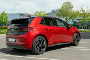 VW ID.3 Bild 3
