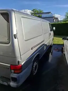VW T3 Bild 3