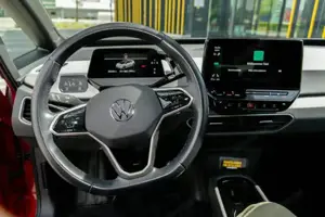 VW ID.3 Bild 9