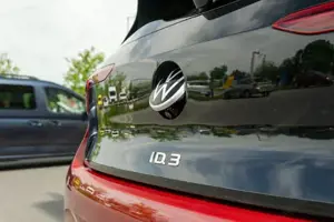 VW ID.3 Bild 6