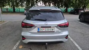 MG MG5 Bild 2