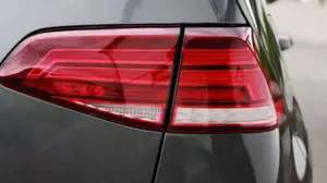 VW Golf Bild 4
