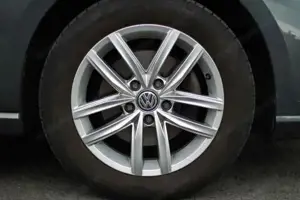VW Golf Bild 10