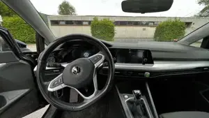 VW Golf Bild 8