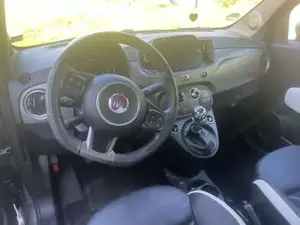 Fiat 500 Bild 5
