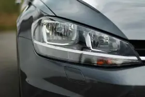 VW Golf Bild 2