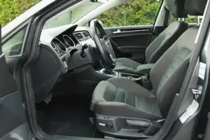 VW Golf Bild 11