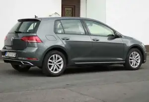 VW Golf Bild 5