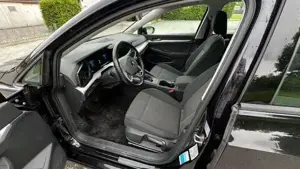 VW Golf Bild 6