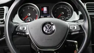 VW Golf Bild 7