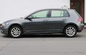 VW Golf Bild 6