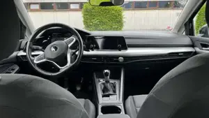 VW Golf Bild 5