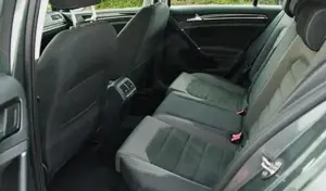 VW Golf Bild 12