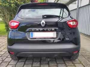 Renault Captur Bild 5