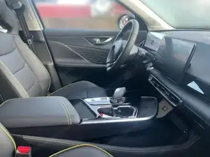 Baic X55 Bild 15