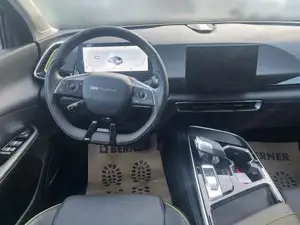 Baic X55 Bild 10
