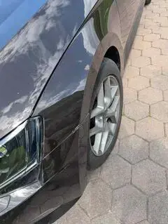 Skoda Superb Bild 5