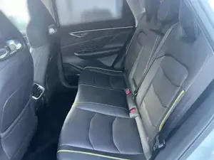 Baic X55 Bild 9