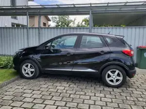 Renault Captur Bild 4