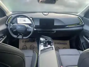 Baic X55 Bild 11