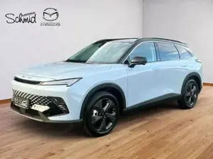 Baic X55 Bild 3