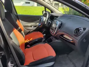Renault Captur Bild 10